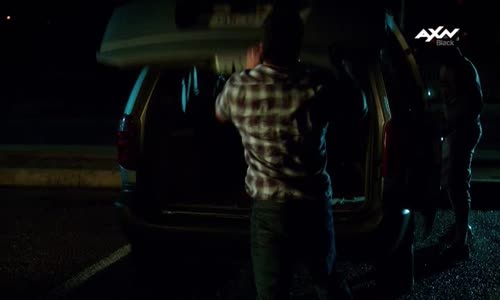 Od soumraku do úsvitu S03E02 - From Dusk Till Dawn - TVrip CZdabing avi
