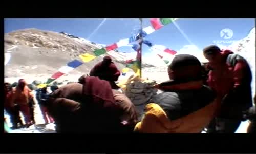 Everest - dokument Cz Dab -  avi