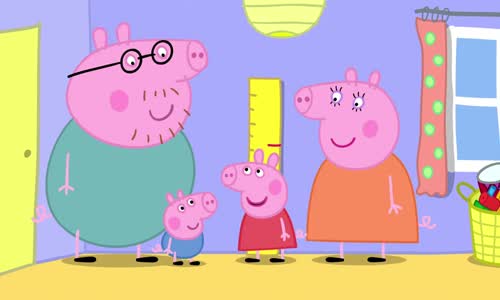 Peppa Pig S05E06 WEB-DL x264-Nicole mp4