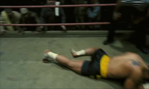 Undisputed 2 2006 1080p BDRip x264 CZ MiKi mkv