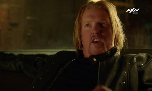 Od soumraku do úsvitu S03E07 - From Dusk Till Dawn - TVrip CZdabing avi