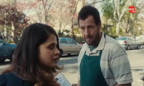 vec (Adam Sandler)komedie(2014) czdab  avi