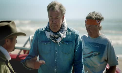 The Grand Tour CZ S01E07 720p HDTV mkv