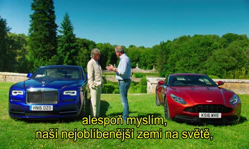 The Grand Tour CZ S01E03 720p HDTV avi