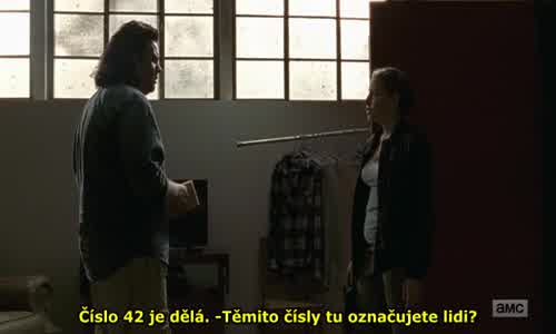 The Walking Dead S07E11 TitCz mp4