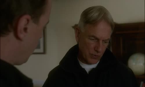 NCIS 12x21 Ztraceno v prekladu DVDRIP XVID CZ avi