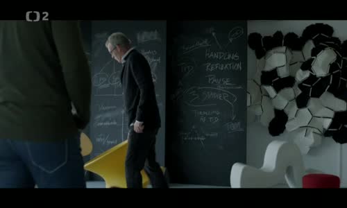Vláda S03E03 - Borgen - TVrip CZdabing avi