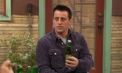 Joey S02E12 Joey a vylet do Tijuany WS DVDRip XviD CZ avi