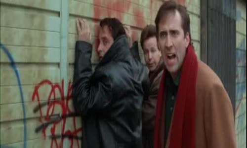 Lapeni v ráji - Nicolas Cage, Richard B  Shull, Jon Lovitz 1994 cz dab avi