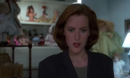 Akta X S03E04 - The X files - BRrip 480p CZdabing mkv