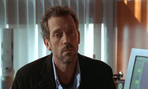 Dr  house 01x02 - Otázka rodičovství avi