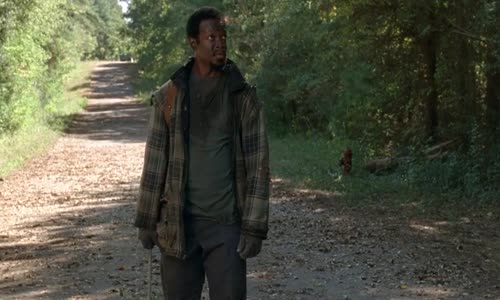 The Walking Dead 04x13 Alone mp4