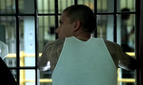 Prison Break S01E04 avi
