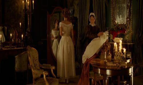 Královna Viktorie (The Young Victoria) 2009 () flv