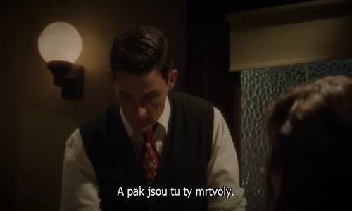 Agent Carter S01E07 CzTit avi