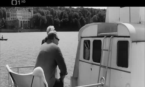  Alibi na vodě (Alibi on the Lake) 1965  flv