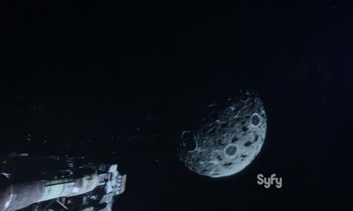 The Expanse S01E01 HDTV x264-Cztit mkv