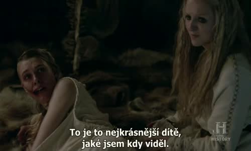 Vikingové 3 serie S03E06 CZ-titulky avi