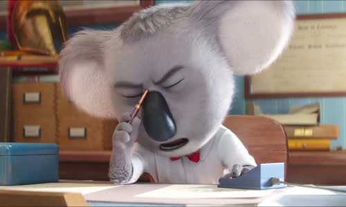 Sing 2016 1080p x264 CZ DD5 1 mkv