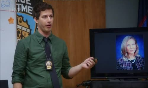Brooklyn 99 - 1x05 cz avi