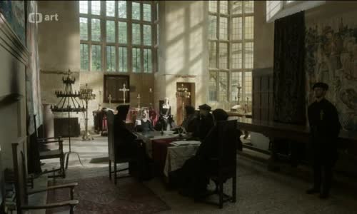 Wolf Hall S01E04 - TVrip CZdabing avi