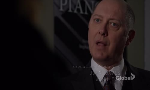 The Blacklist S04E19 HDTV x264-KILLERS mkv