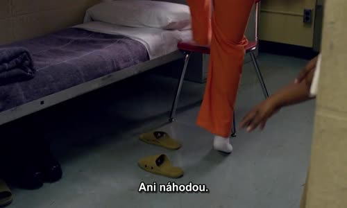 Orange is the New Black S04E02 - CZ TIT avi