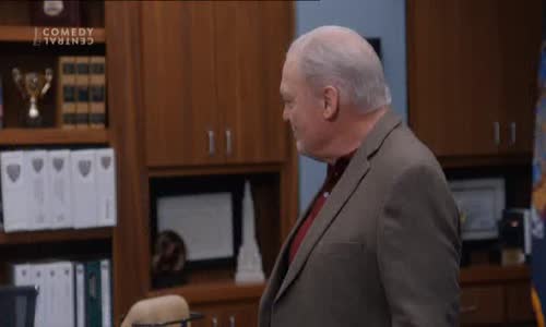 Brooklyn 99 - 1x08 cz avi