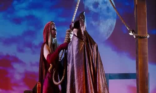 Kouzelníci (The Incredible Burt Wonderstone) 2013 DVDrip CZdabing avi