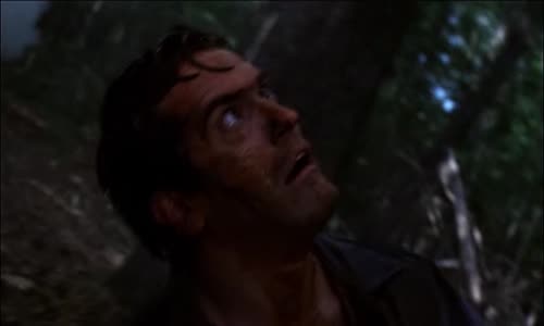 Smrtelné zlo 2 (Evil Dead II) 1987 DVDrip CZdabing avi