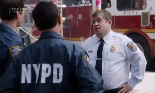 Brooklyn 99 - 1x09 cz avi