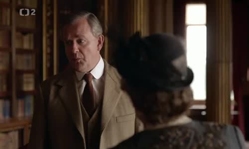 Panství Downton S06E05 CZ avi