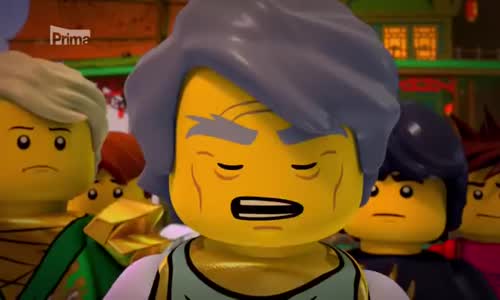 LEGO Ninjago S01E36 Jen jeden zůstane mp4