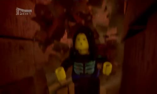 Lego Ninjago  S01E11 mp4