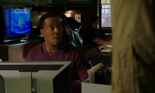 Grimm s06e03 CZdab - Ach, kapitáne, můj kapitáne avi
