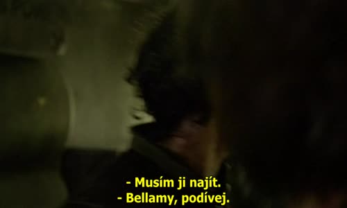 The 100 -S04E07 cz titl avi