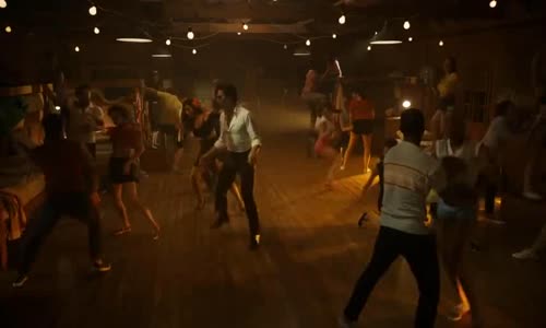 Hříšný tanec Dirty Dancing (2017) USA (ENG) avi