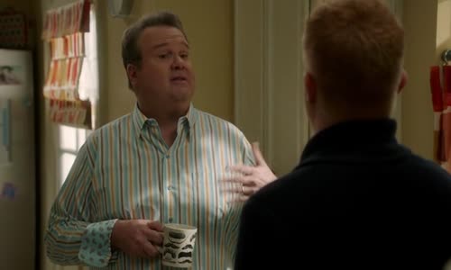 Modern Family S08E17 HDTV x264-FLEET mkv