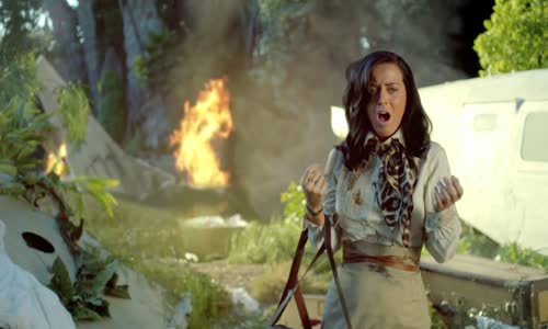 Katy Perry - Roar (Official) mp4