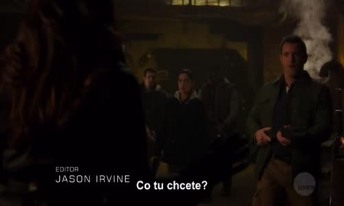 Dark Matter S03E03 - CZ TIT  avi