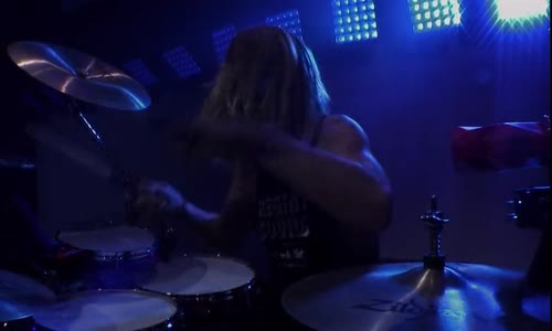 Foo Fighters - Live Glastonbury_2017 mkv