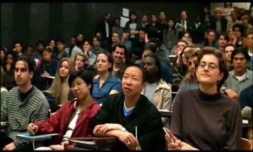 Dobrý Will Hunting - Good Will Hunting 1997 psychologický cz dabing super film alejandro 75 avi