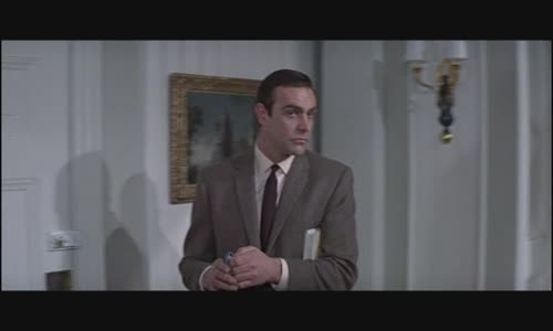 Bond - Thunderball 1965 CZDAB avi