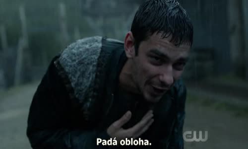 The 100 S04E04 cz tit  avi