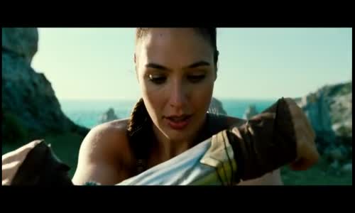 Wonder Woman (2017) HDRip CZ titulky avi