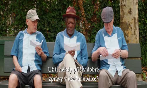 Loupez ve velkem stylu CZ titulky (2017) avi