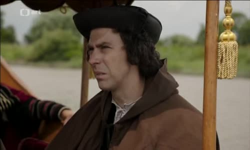 Wolf Hall S01E01 Trik se třemi kartami avi