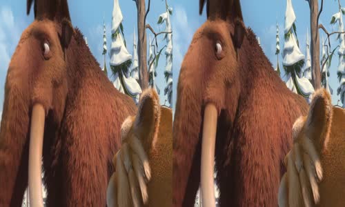 Ice Age Dawn Of The D nosaurs-Doba ledová 3 - Úsvit dinosaurů (2009)(3D HSBS BluRay )(dabing CZ) mkv