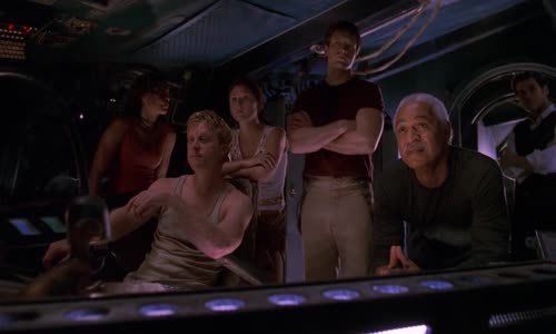 Firefly S01E03 - Firefly - BRrip CZdabing avi