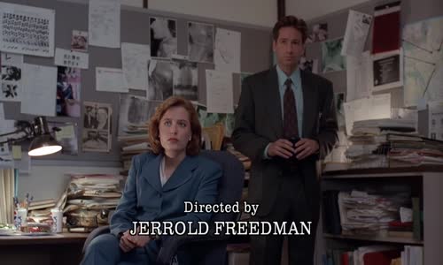 Akta X S01E07 - The X files - BRrip 480p CZdabing mkv